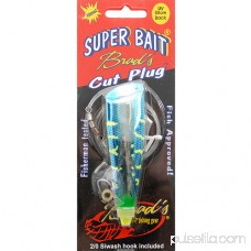 BS Fishtales Brad's 4 Super Bait Cut Plug Lure 563141816